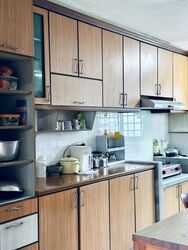 Blk 419 SUN PLAZA GARDENS (Tampines), HDB 4 Rooms #486398321